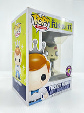 Load image into Gallery viewer, Funko POP! Freddy as RV Walker - SDCC 2013
