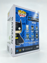 Load image into Gallery viewer, Funko Pop! DC Heroes Green Chrome Batman ECCC 2018 Shared Exclusive
