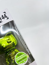 Load image into Gallery viewer, Funko Pop! DC Heroes Green Chrome Batman ECCC 2018 Shared Exclusive
