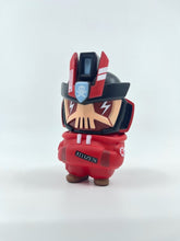 Load image into Gallery viewer, Code Red Nano TEQ63 - by Quiccs 3&quot;
