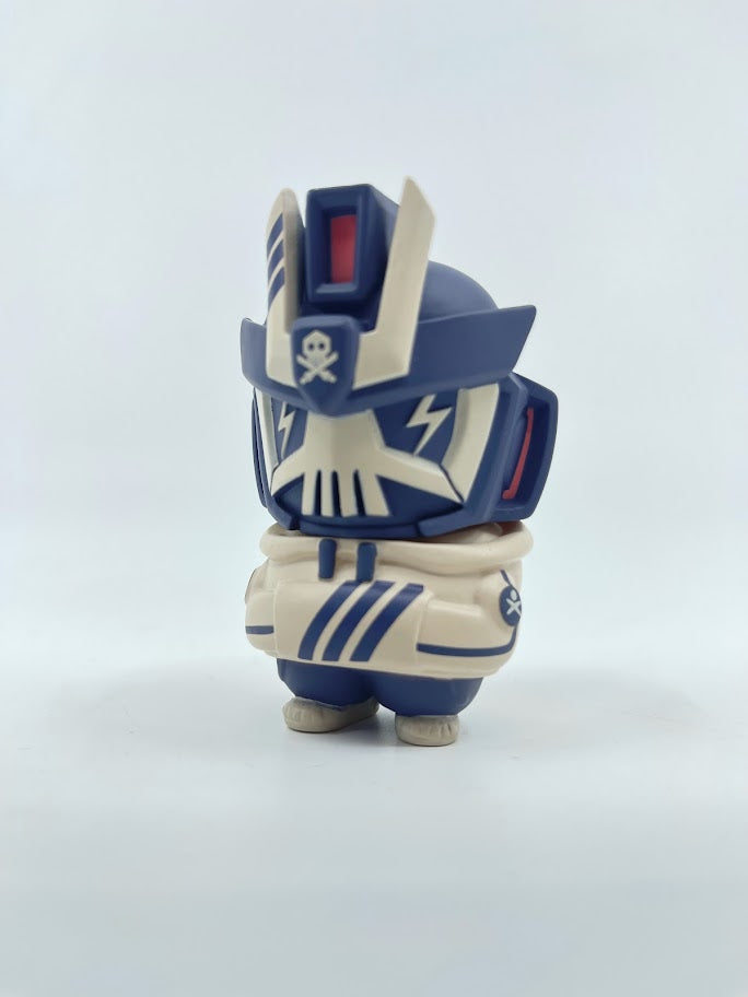 Girls Are Awesome - Heartthrob - Adidas Nano TEQ63 - by Quiccs 3