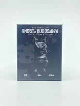 Load image into Gallery viewer, Kid Midnight (Ghost of Kurosawa) 3&quot; Black Alloy TEQ63 - by Quiccs
