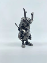 Load image into Gallery viewer, Kid Midnight (Ghost of Kurosawa) 3&quot; Black Alloy TEQ63 - by Quiccs
