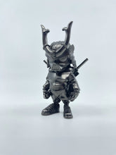 Load image into Gallery viewer, Kid Midnight (Ghost of Kurosawa) 3&quot; Black Alloy TEQ63 - by Quiccs

