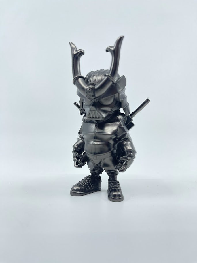 Kid Midnight (Ghost of Kurosawa) 3