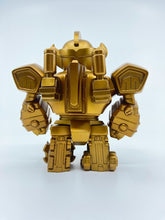 Load image into Gallery viewer, Mighty Danger GOLD Nano TEQ63 - by Quiccs x Bulletpunk x Devil Toys
