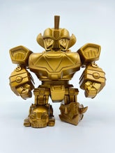 Load image into Gallery viewer, Mighty Danger GOLD Nano TEQ63 - by Quiccs x Bulletpunk x Devil Toys

