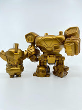 Load image into Gallery viewer, Mighty Danger GOLD Nano TEQ63 - by Quiccs x Bulletpunk x Devil Toys
