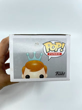 Load image into Gallery viewer, Funko POP! Freddy as Superman Man of Steel SDCC 2017
