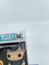 Load image into Gallery viewer, Funko POP! Freddy as Superman Man of Steel SDCC 2017
