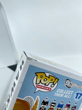Load image into Gallery viewer, Funko POP! DC Heroes/Universe - Hawkman Metallic #17 - Gemini Exclusive
