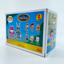 Load image into Gallery viewer, Funko Pop! Disney - Pain &amp; Panic (2-pack) - SDCC 2018 Con Sticker
