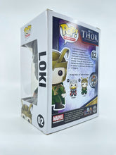 Load image into Gallery viewer, Funko Pop! Marvel Thor - Loki #02
