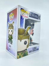 Load image into Gallery viewer, Funko Pop! Marvel Thor - Loki #02
