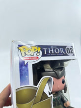 Load image into Gallery viewer, Funko Pop! Marvel Thor - Loki #02
