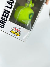 Load image into Gallery viewer, Funko Pop! DC Universe: Green Lantern Glow (GITD) #09 - SDCC 2010
