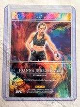 Load image into Gallery viewer, 2021 PANINI CHRONICLES UFC ORIGINS JOANNA JEDRZEJCZYK AUTO AUTOGRAPH #OA-JJK
