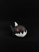 Load image into Gallery viewer, Quiccs Sharko &amp; Remi (Fortress Black)

