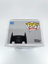 Load image into Gallery viewer, Funko Pop! DC Heroes - Blue Chrome Batman - Toy Tokyo Excl SDCC 2017 #144
