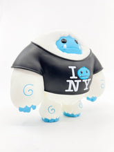 Load image into Gallery viewer, Abominable Toys - Chomp - I Love NY New York - LE 350
