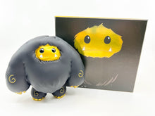 Load image into Gallery viewer, Abominable Toys - Gold Slate Chomp SDCC 2020 Exclusive
