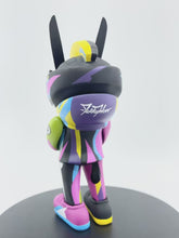 Load and play video in Gallery viewer, TikkyWow TEQ63 - Martian Toys by Quiccs 6&quot;
