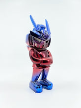 Load image into Gallery viewer, Optimus Chrome TEQ63 - Martian Toys by Quiccs 6&quot;
