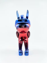 Load image into Gallery viewer, Optimus Chrome TEQ63 - Martian Toys by Quiccs 6&quot;

