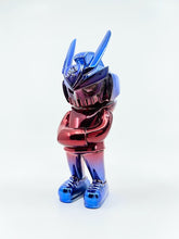 Load image into Gallery viewer, Optimus Chrome TEQ63 - Martian Toys by Quiccs 6&quot;
