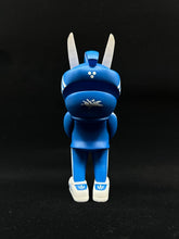 Load image into Gallery viewer, OG Blue Adidas TEQ63 - Martian Toys by Quiccs 6&quot;
