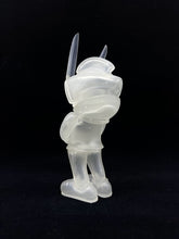 Load image into Gallery viewer, Clarity Clear DIY TEQ63 - Martian Toys by Quiccs 6&quot;
