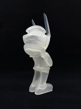Load image into Gallery viewer, Clarity Clear DIY TEQ63 - Martian Toys by Quiccs 6&quot;
