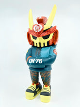 Load image into Gallery viewer, DR76 Dragon76 Mega TEQ63 by Quiccs 12&quot;
