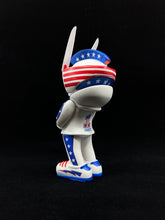 Load image into Gallery viewer, Evel Empire TEQ63 - Martian Toys by Quiccs x Sket One 6&quot;
