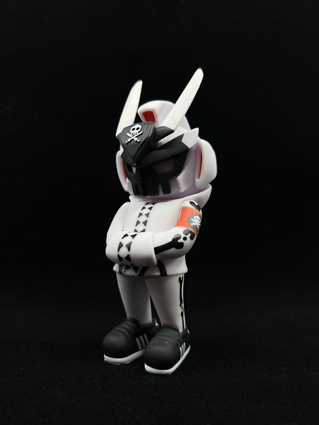 Double Ghost Complex TEQ63 - Martian Toys by Quiccs 6
