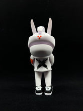 Load image into Gallery viewer, Double Ghost Complex TEQ63 - Martian Toys by Quiccs 6&quot;
