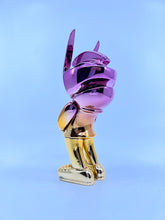 Load image into Gallery viewer, Horizon Chrome TEQ63 - NYCC 2021 - Martian Toys by Quiccs 6&quot;
