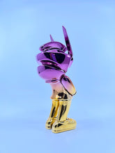 Load image into Gallery viewer, Horizon Chrome TEQ63 - NYCC 2021 - Martian Toys by Quiccs 6&quot;
