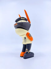 Load image into Gallery viewer, Mechasoul TEQ63 - Martian Toys by ClogTwo x Quiccs 6&quot;
