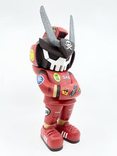 Load image into Gallery viewer, Otomo Akira TEQ63 - Martian Toys by Quiccs 12&quot;
