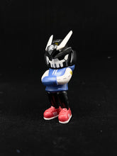 Load image into Gallery viewer, Prime MicroTeq TEQ63 - Martian Toys by Quiccs 3&quot;
