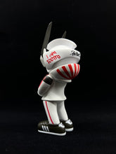 Load image into Gallery viewer, Rising Sun TEQ63 I Am Retro Exclusive - Martian Toys by Quiccs 6&quot;
