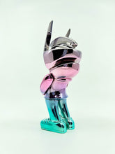 Load image into Gallery viewer, South Beach Chrome TEQ63 - VLTD Exclusive NYCC 2021 - by Quiccs 6&quot;
