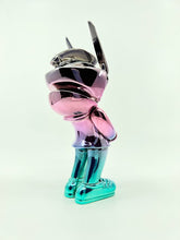 Load image into Gallery viewer, South Beach Chrome TEQ63 - VLTD Exclusive NYCC 2021 - by Quiccs 6&quot;
