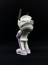 Load image into Gallery viewer, Super Retro TEQ63 - Martian Toys by Quiccs 6&quot;
