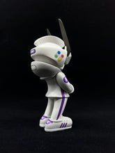 Load image into Gallery viewer, Super Retro TEQ63 - Martian Toys by Quiccs 6&quot;
