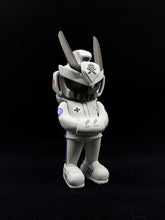 Load image into Gallery viewer, Super Retro TEQ63 - Martian Toys by Quiccs 6&quot;
