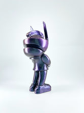 Load image into Gallery viewer, SymbioTEQ Micro TEQ63 - Martian Toys by Quiccs 3&quot;
