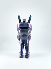 Load image into Gallery viewer, SymbioTEQ Micro TEQ63 - Martian Toys by Quiccs 3&quot;
