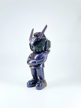 Load image into Gallery viewer, SymbioTEQ Micro TEQ63 - Martian Toys by Quiccs 3&quot;
